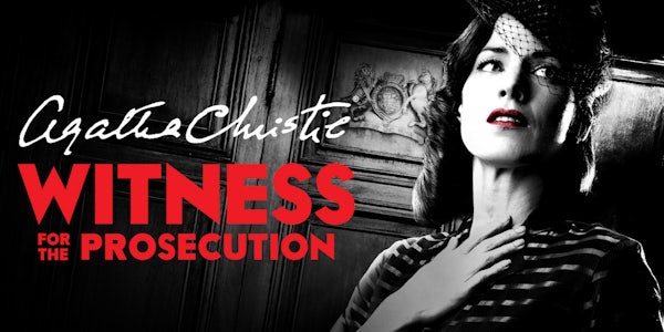 Witness for the Prosecution