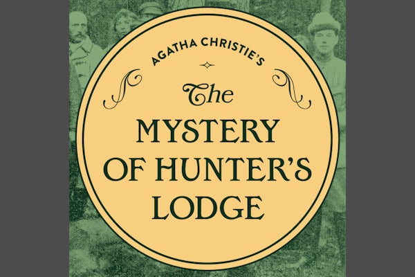 Hunt A Killer joins forces with Agatha Christie Limited on immersive whodunit