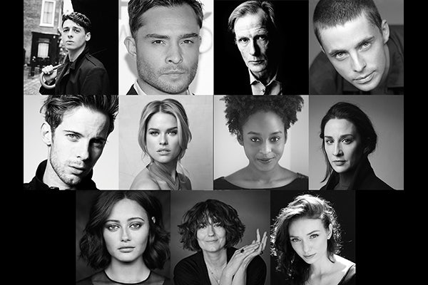 Ordeal by Innocence Casting